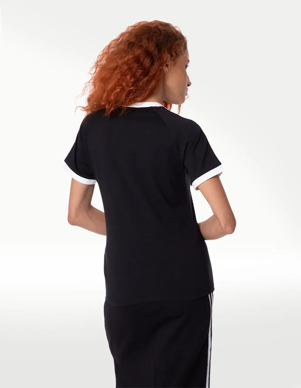 PLAYERA ADIDAS SOCCER SS