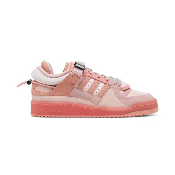 ADIDAS FORUM LOW BAD BUNNY `PINK EASTER EGG´