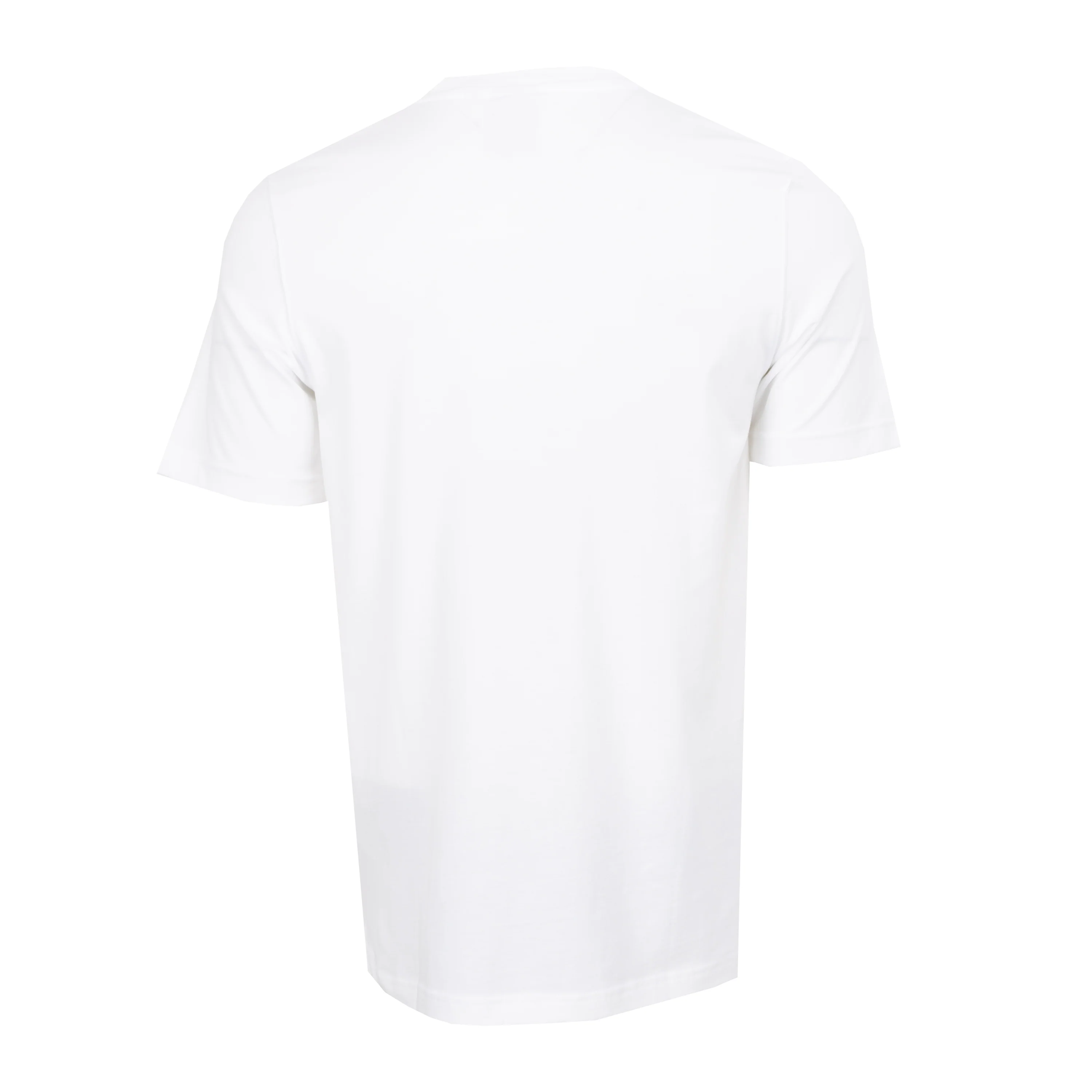 Camiseta con trébol - Hombre