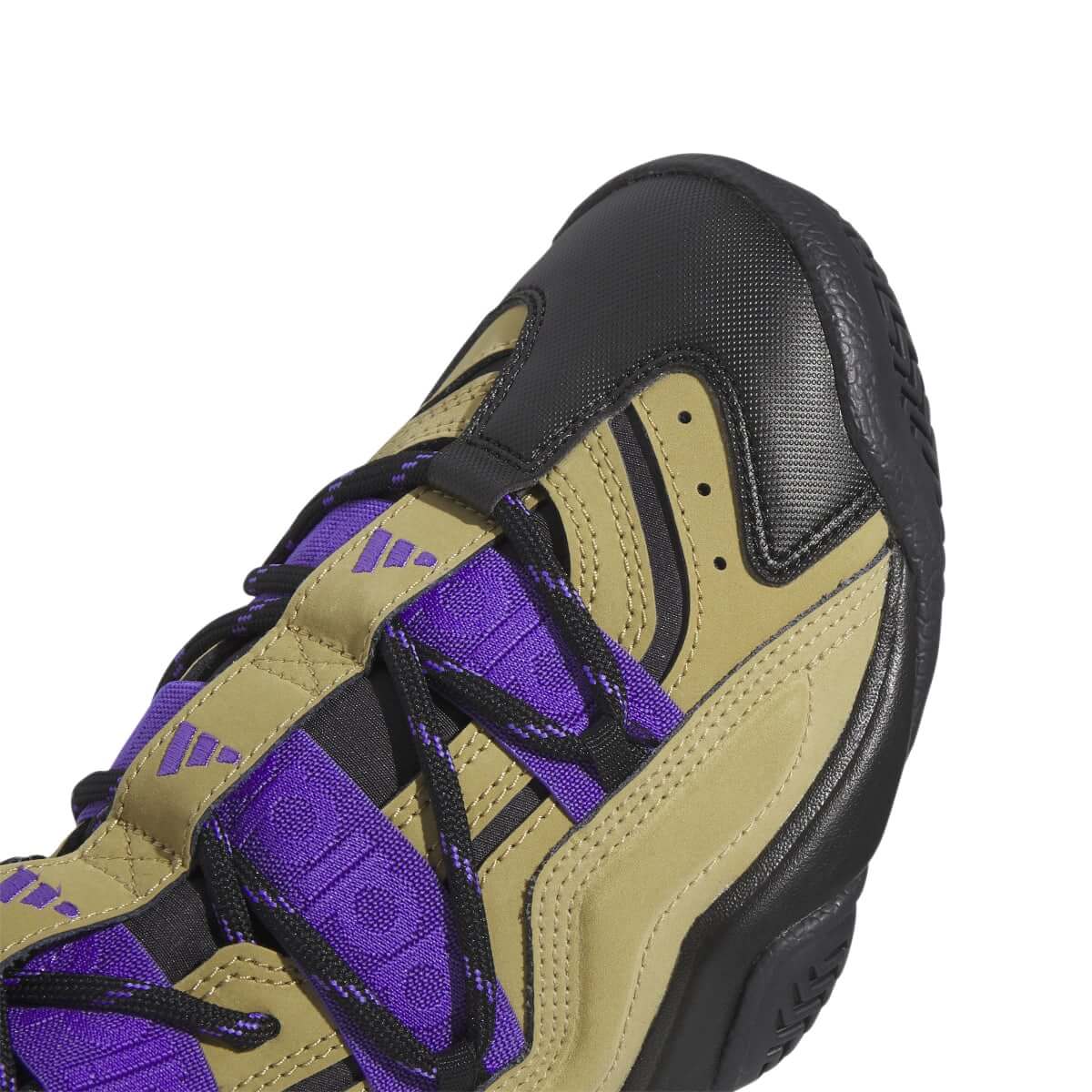 adidas Top Ten 2000 Hhaki - Black