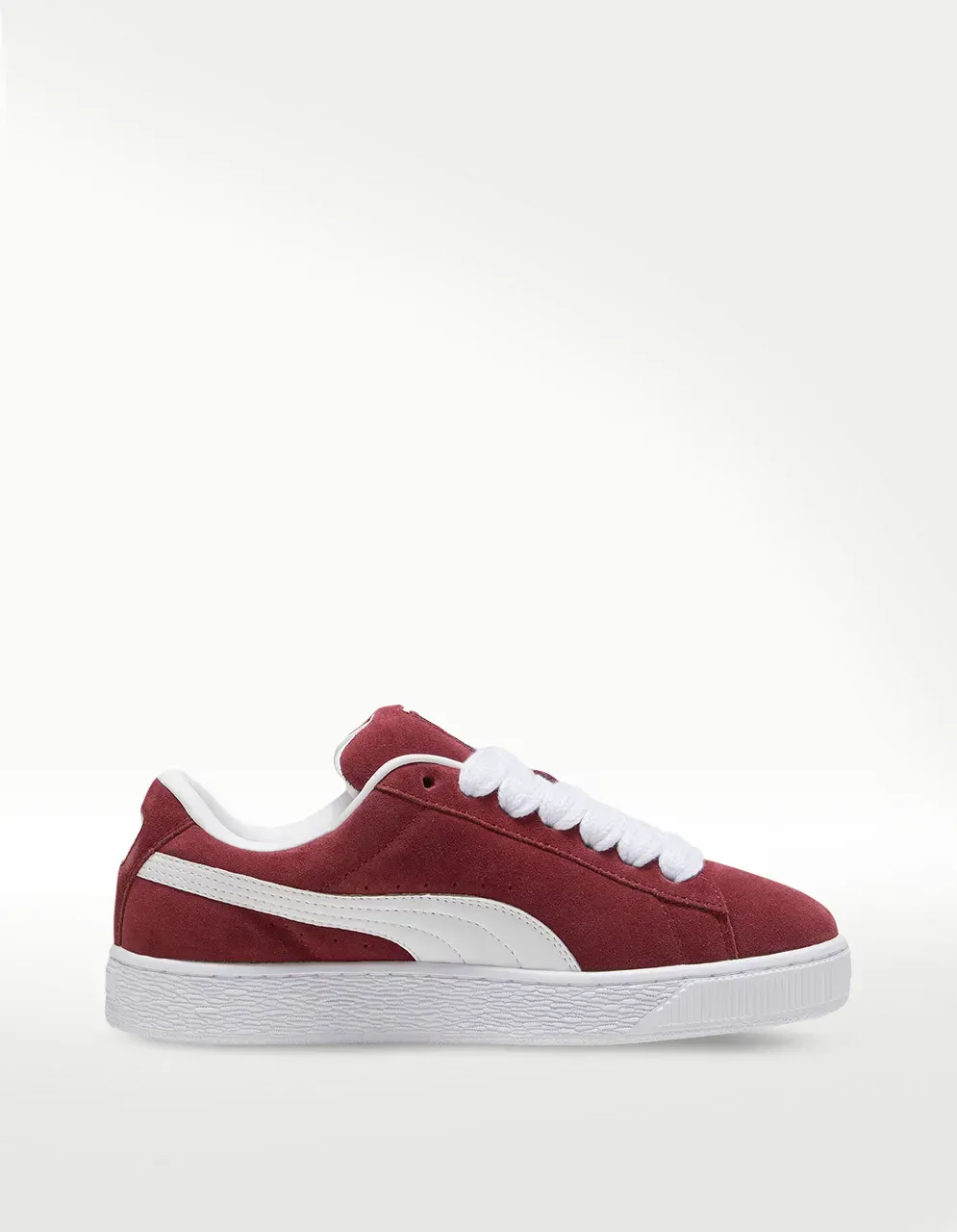 TENIS PUMA SUEDE XL