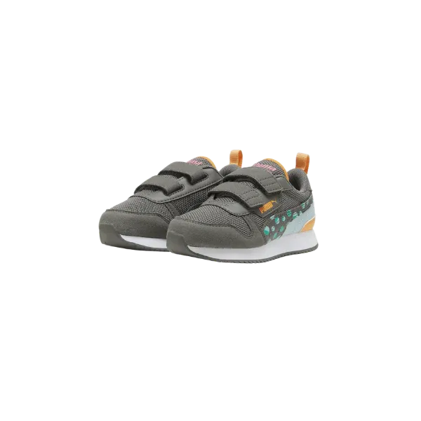 Puma R78 Summer Camp V Ps