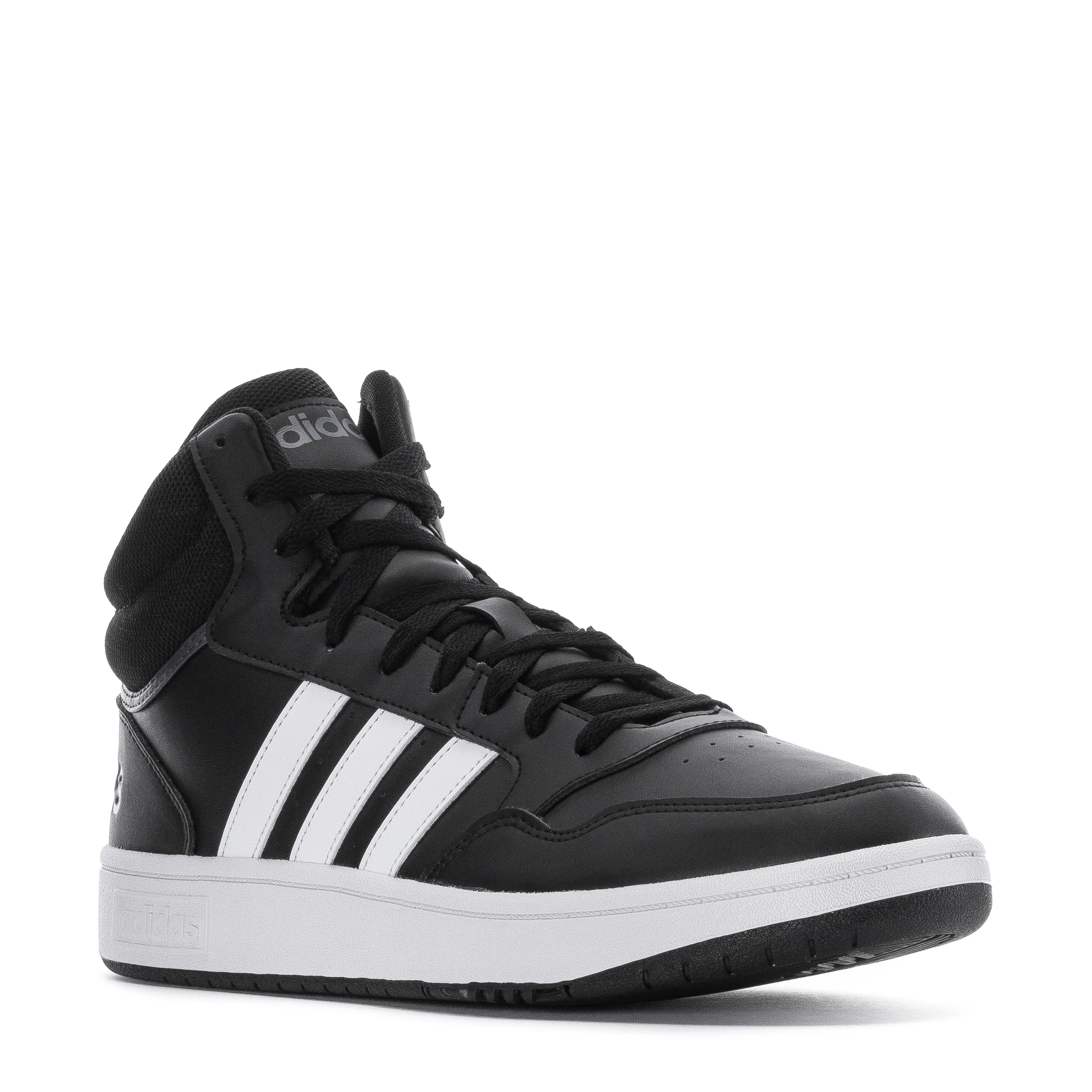 Hoops 3.0 Mid - Hombre