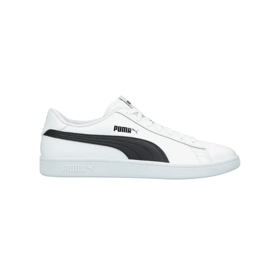 Puma Casual Smash V2 Leather Unisex