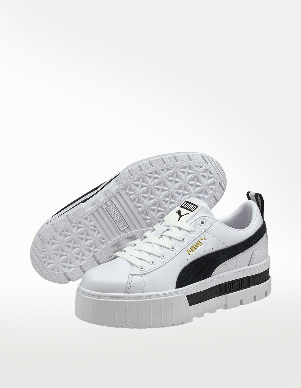 TENIS PUMA MAYZE LTH WNS
