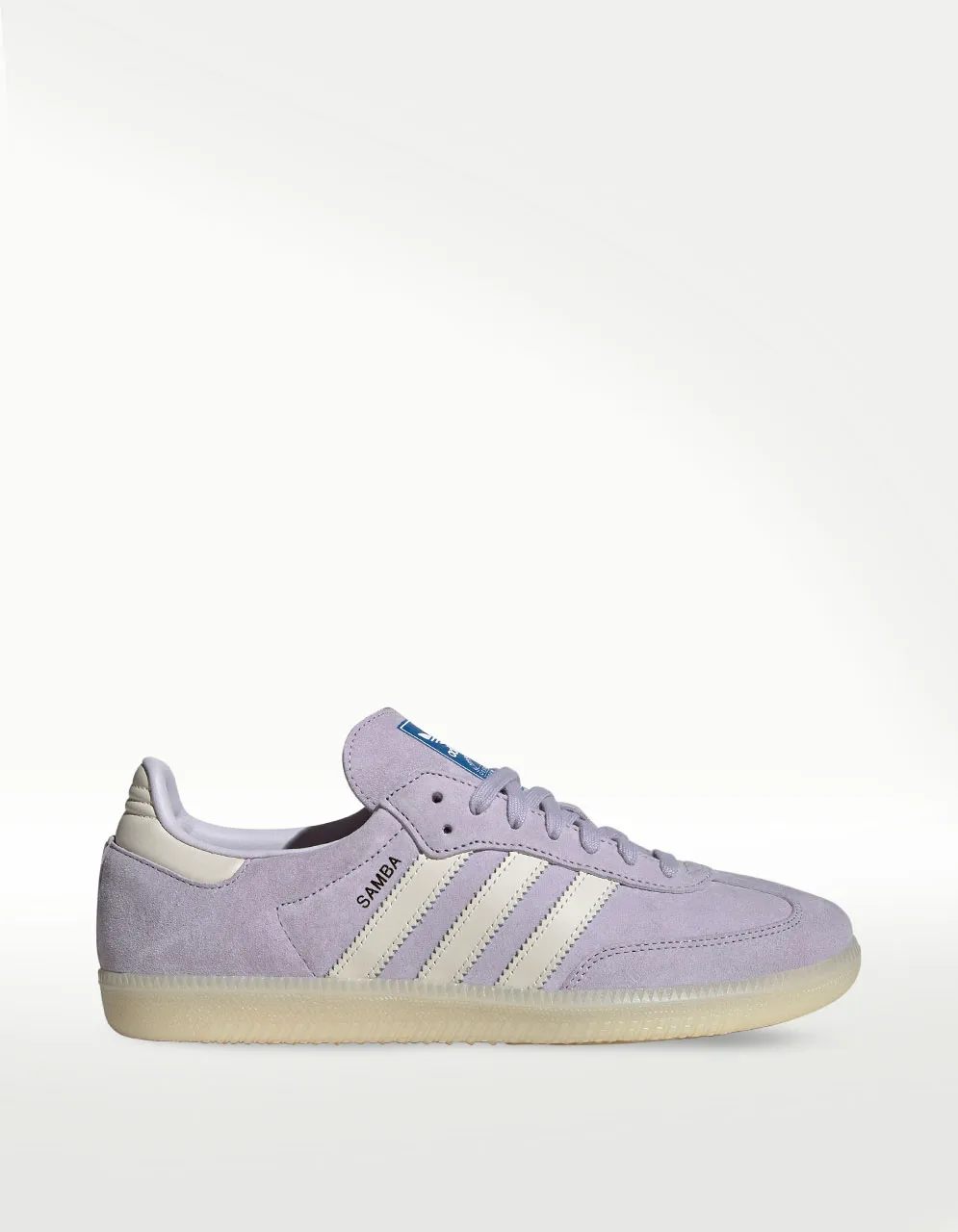 TENIS ADIDAS SAMBA PIGSKIN