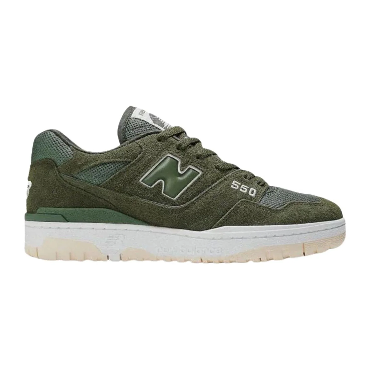 Tenis New Balance 550 Nori Unisex