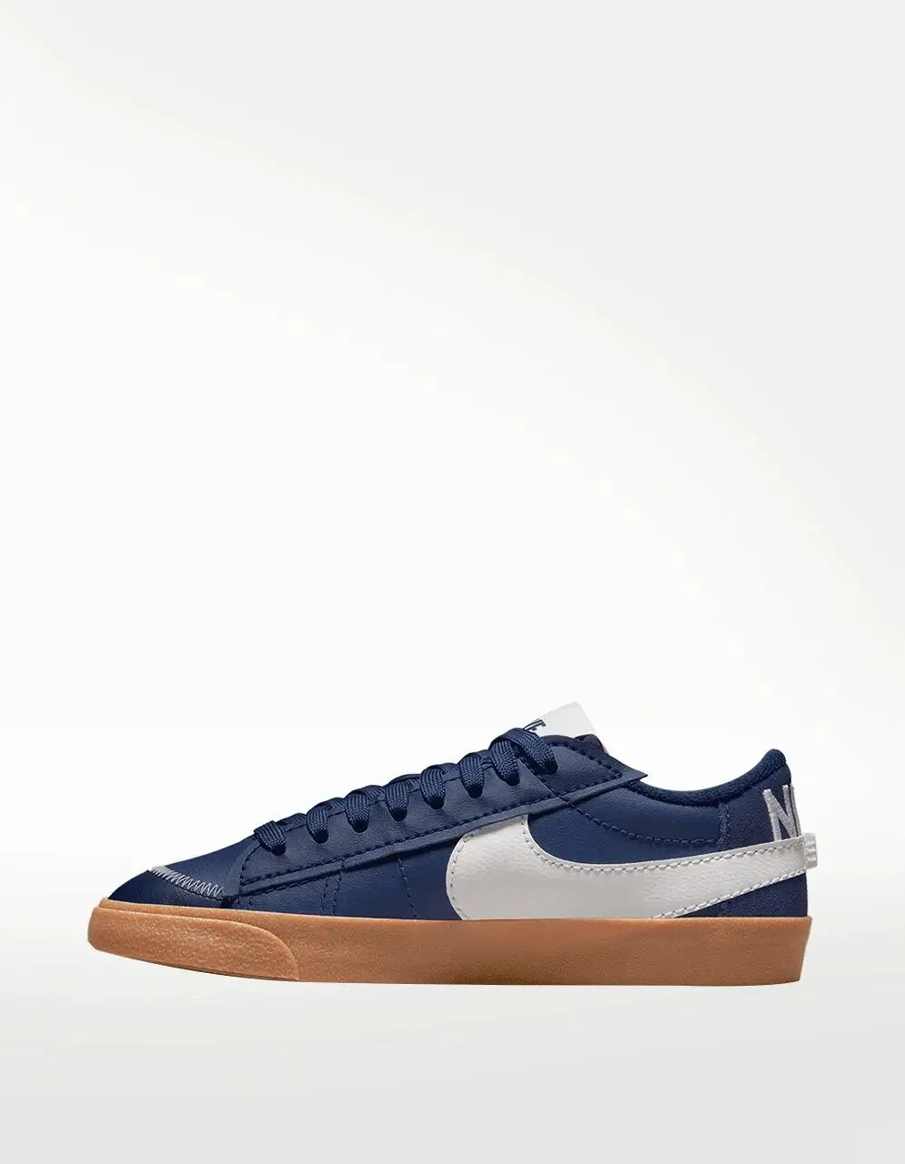 TENIS NIKE BLAZER LOW 77 JUMBO VRSTY