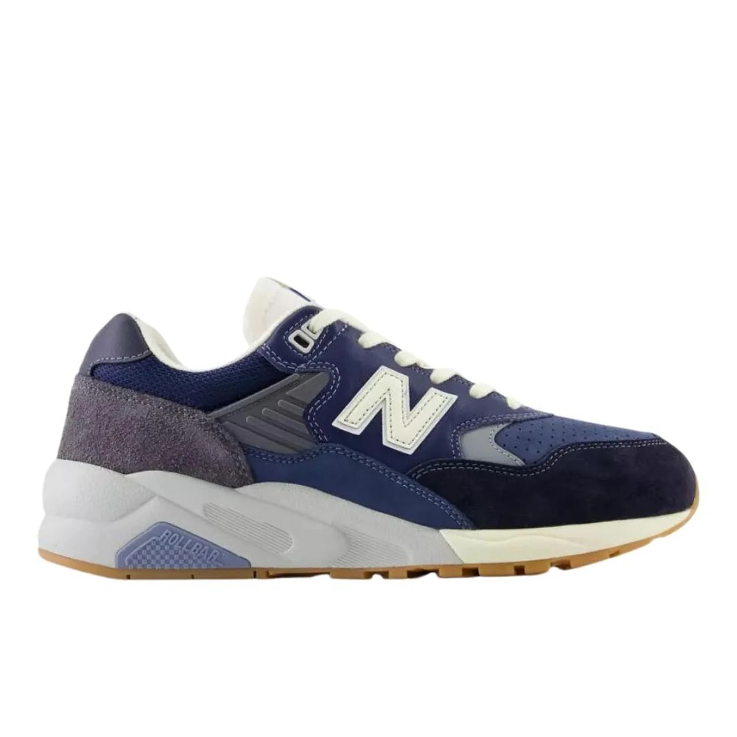 Tenis New Balance 580 Hombre