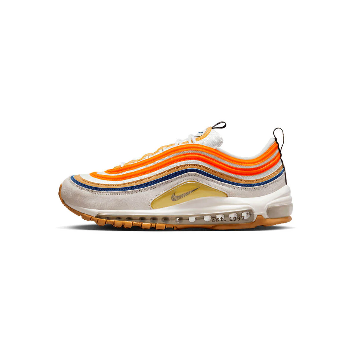 Nike Air Max 97 SE Frank Rudy