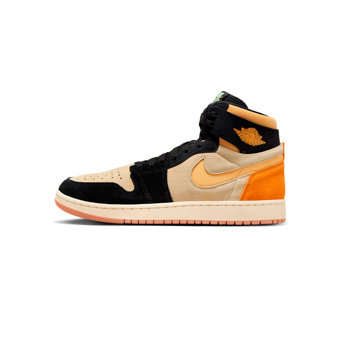 Air Jordan 1 Zoom CMFT 2 Celestial Gold