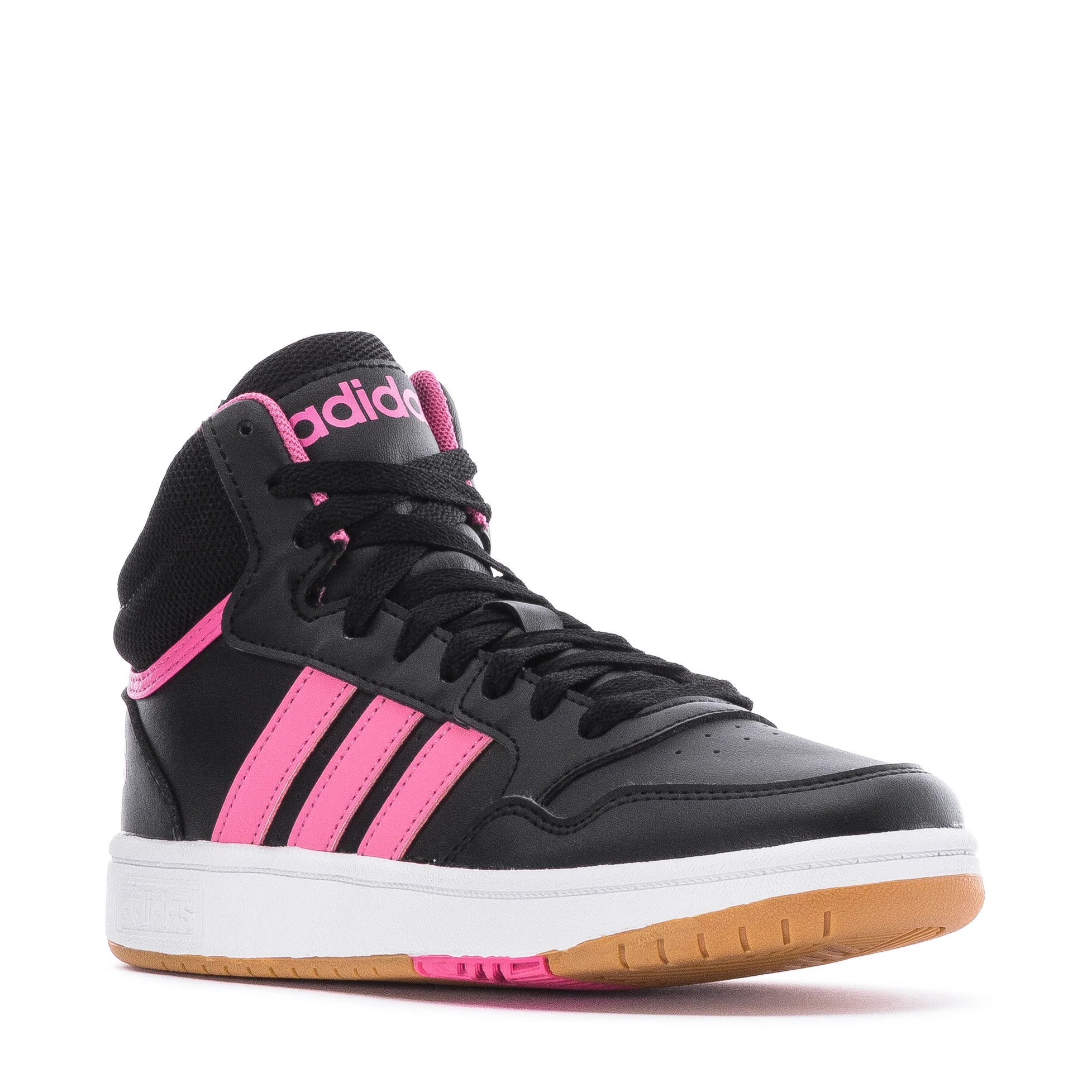 Hoops 3.0 Mid - Niños