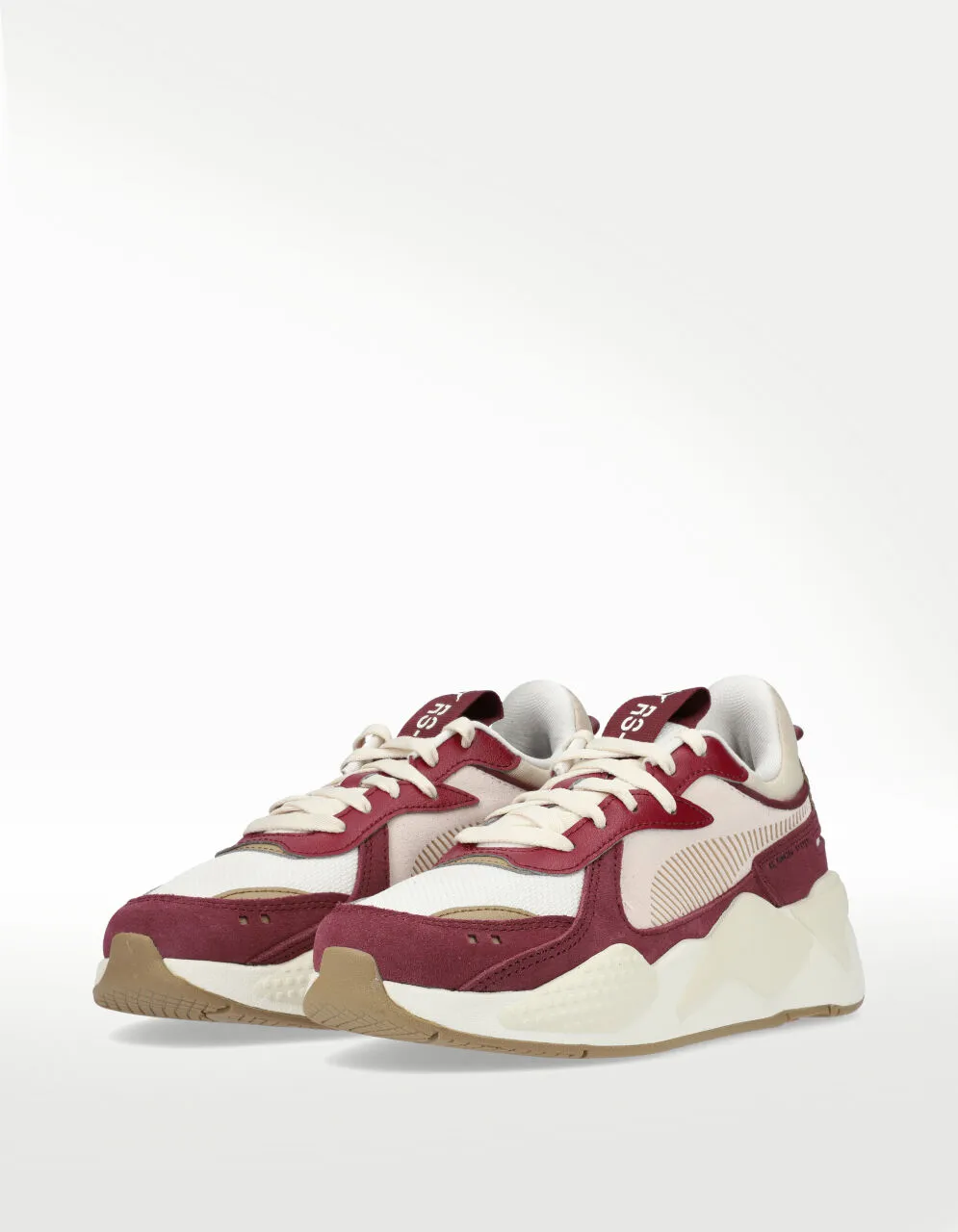 TENIS PUMA RS-X REINVENT