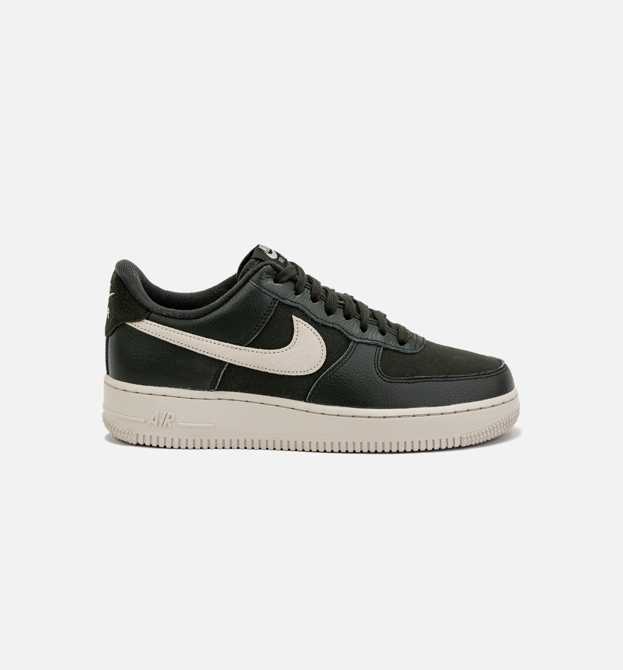 AF1 Low '07 LX NBHD Mens Lifestyle Shoe - Sequoia/Light Orewood Brown