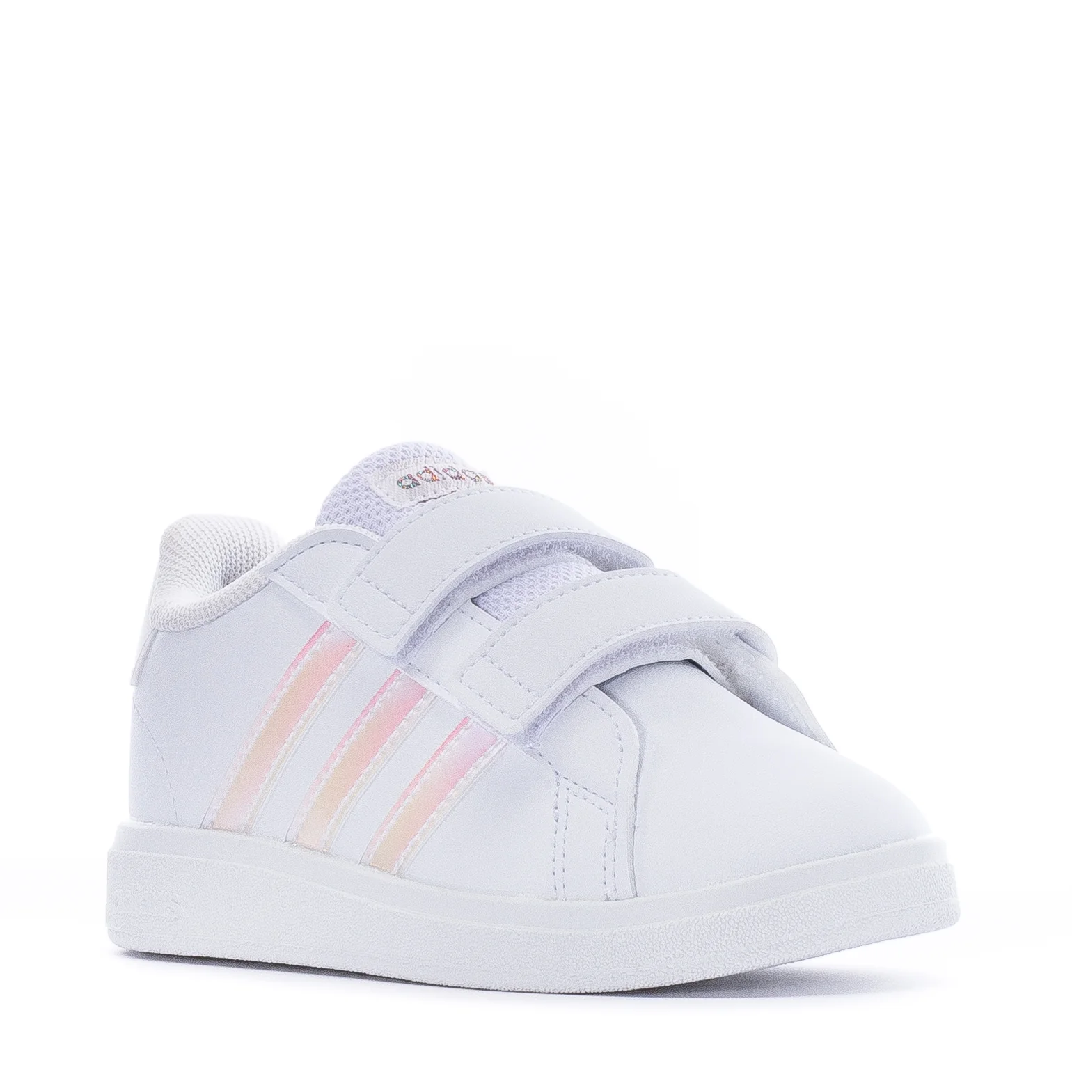 Grand Court 2.0 - Niño pequeño