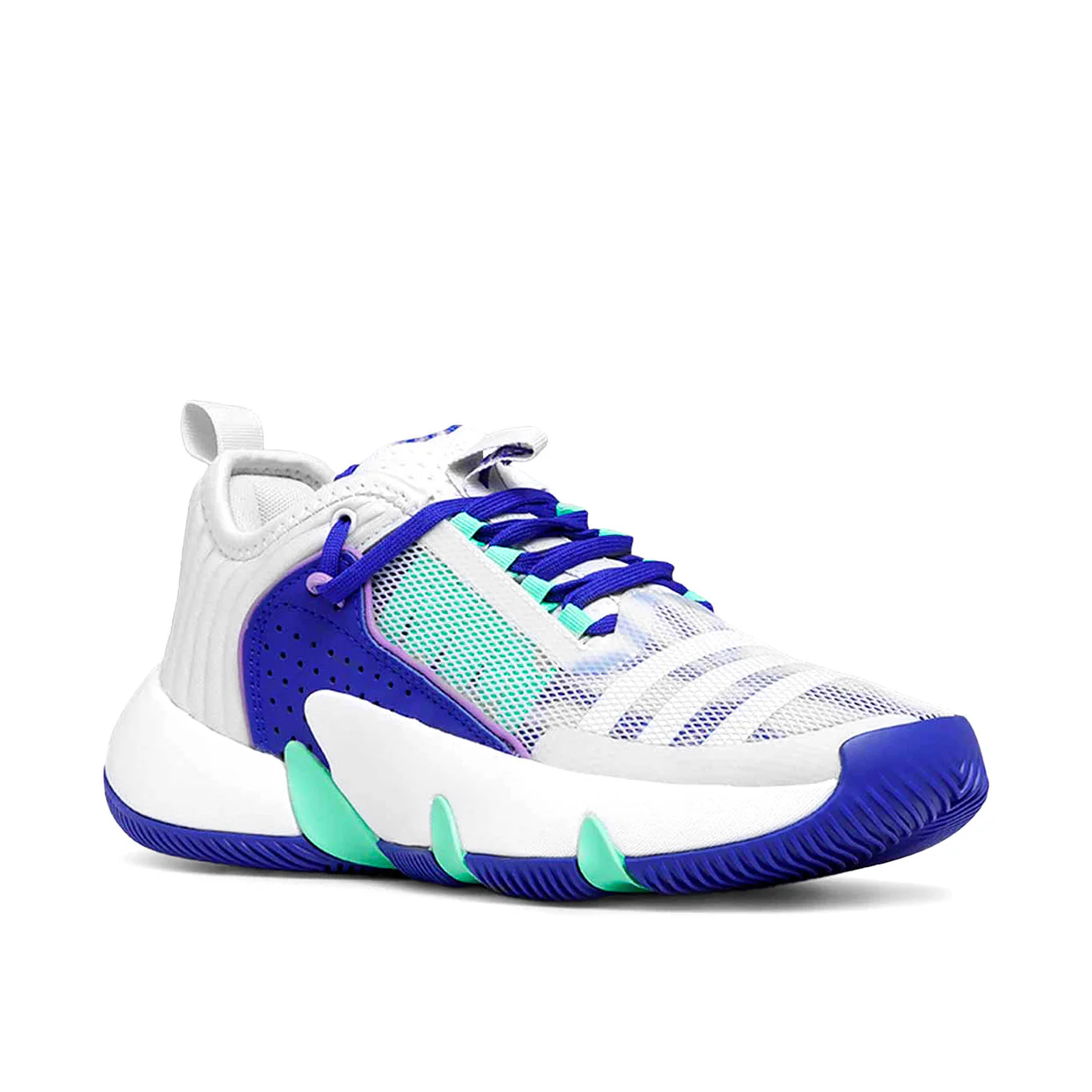 Tenis Adidas Trae Unlimited