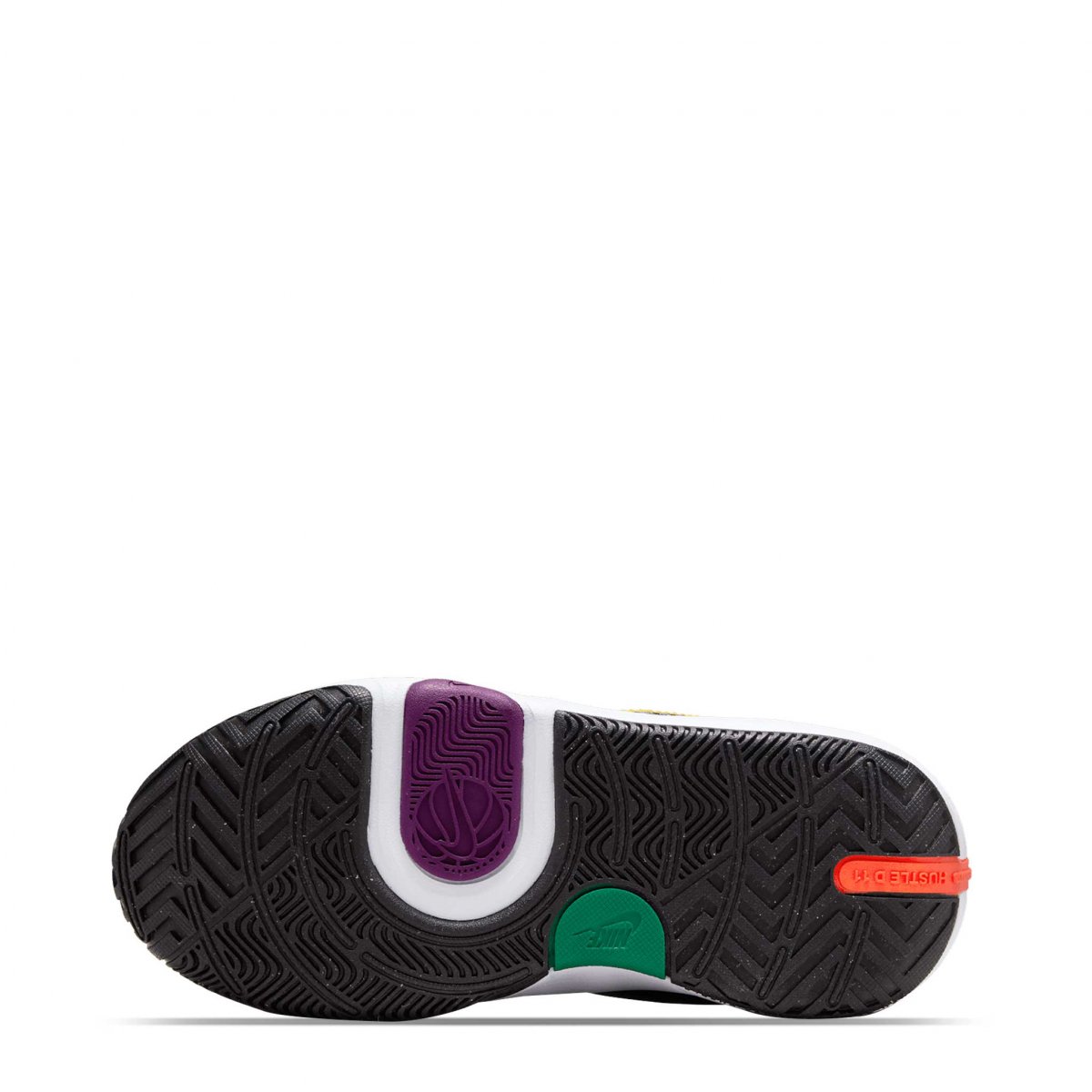 tenis nike hustle d11