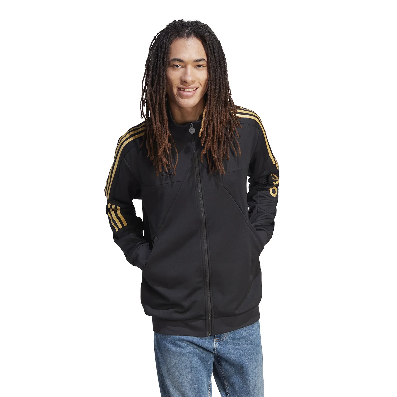 Chaqueta deportiva Tiro Wordmark - Hombre