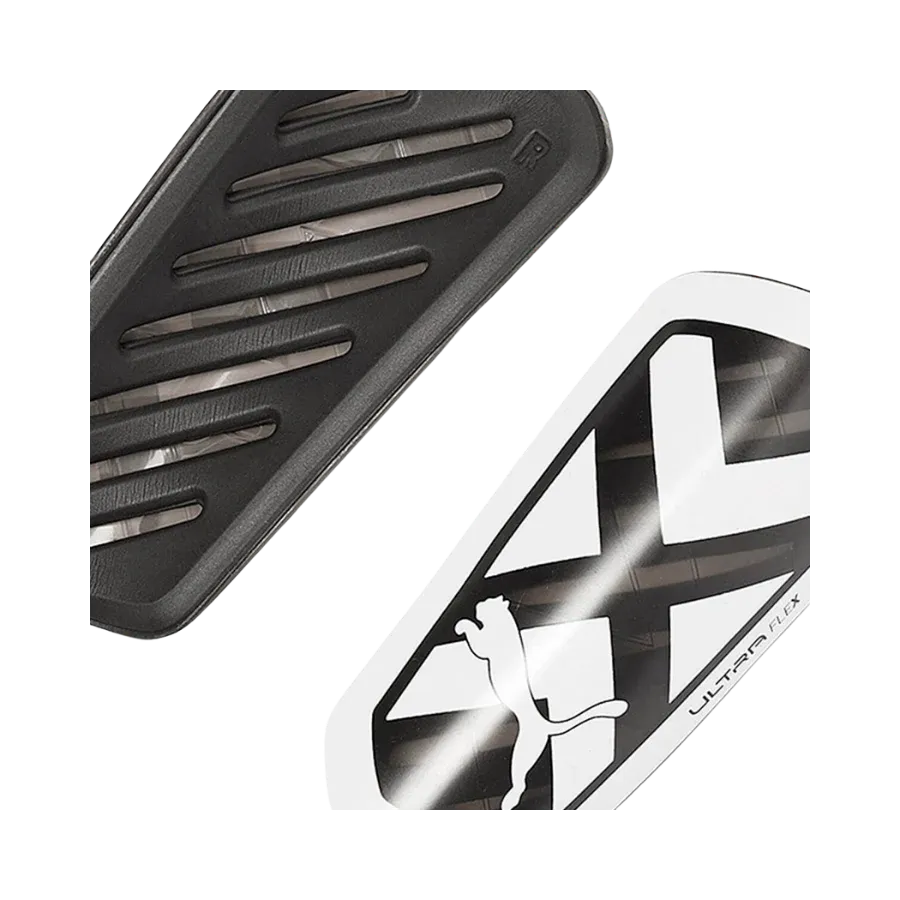 Espinilleras Puma Ultra Flex Sleeve