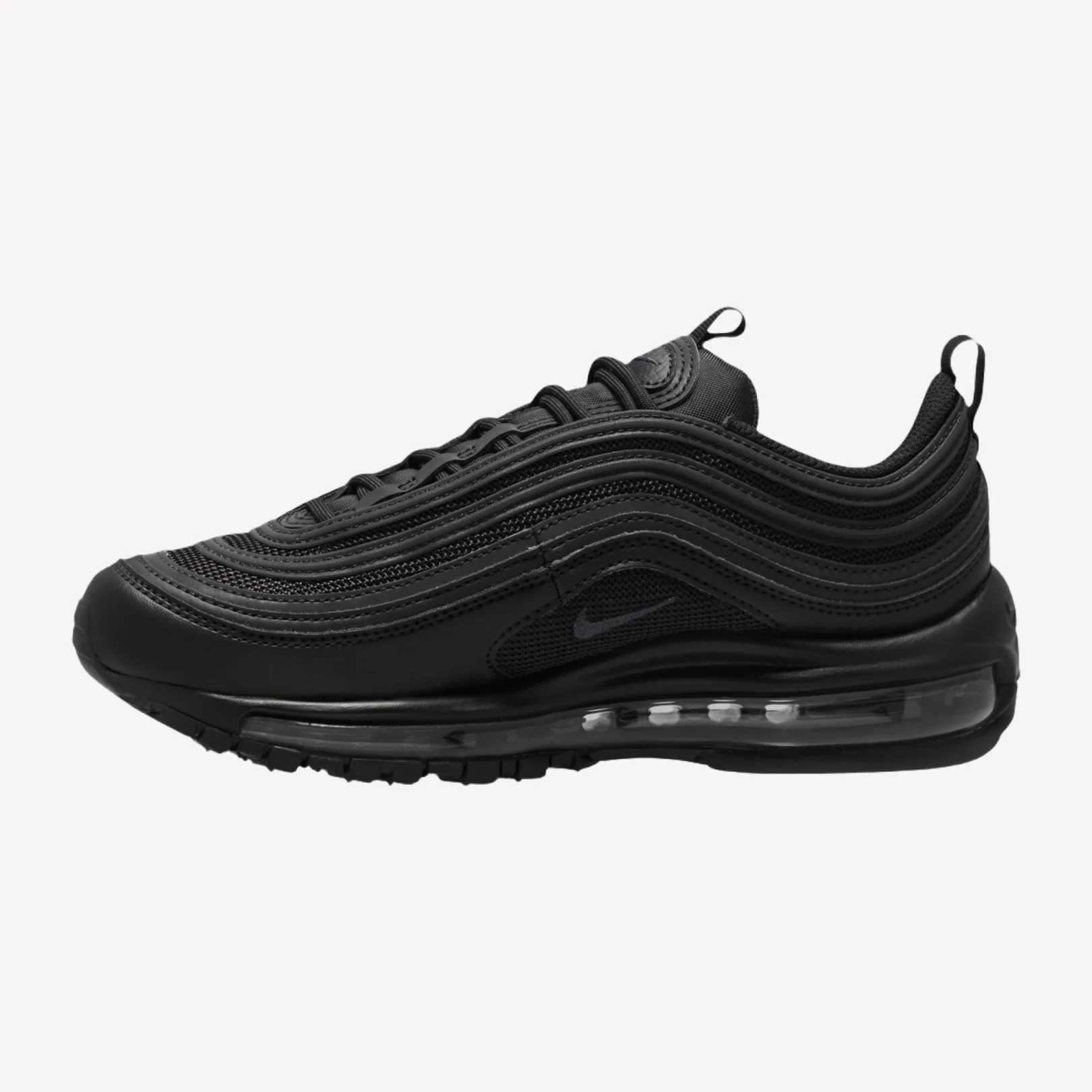 Nike Women's Air Max 97 - Black