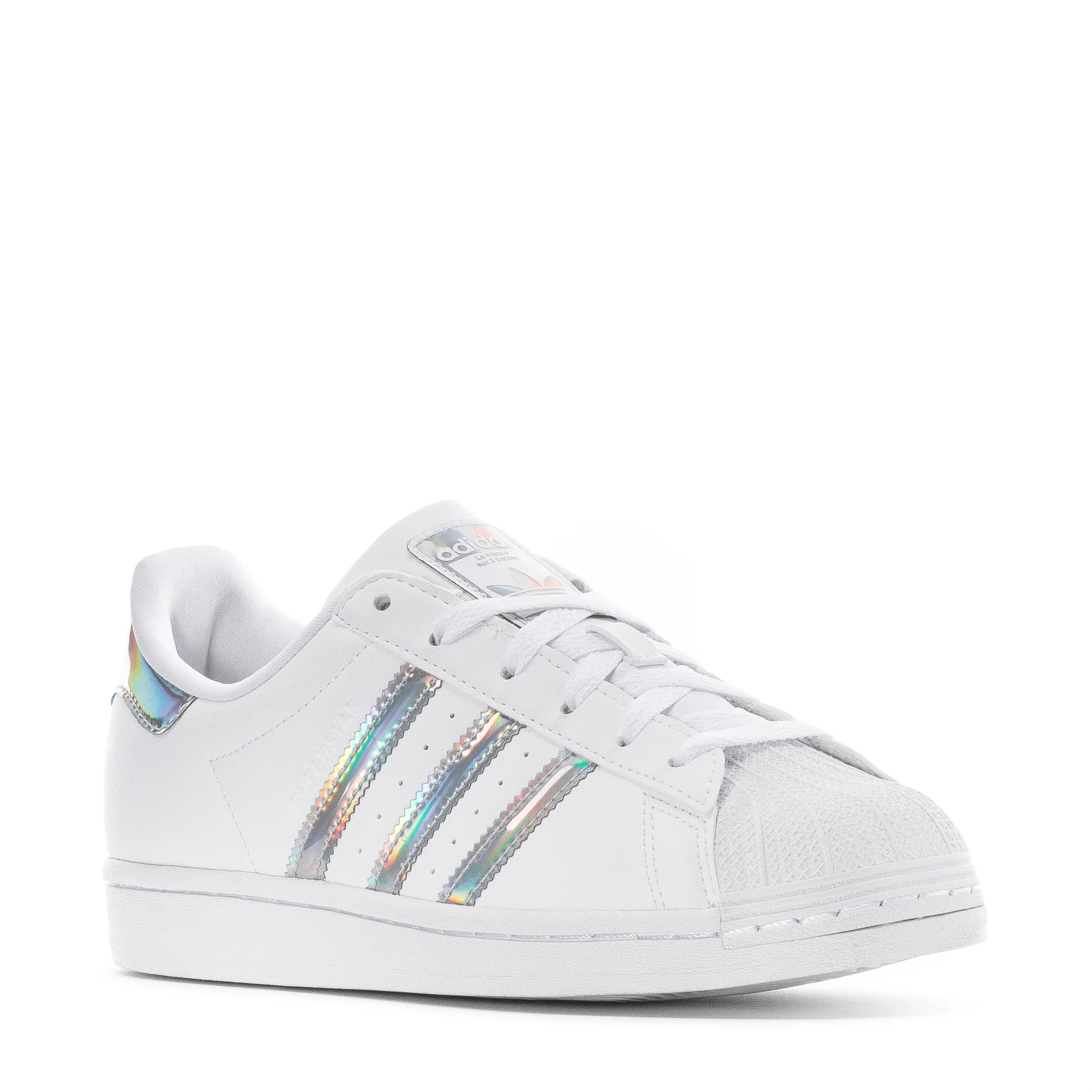 Superestrella - Juventud