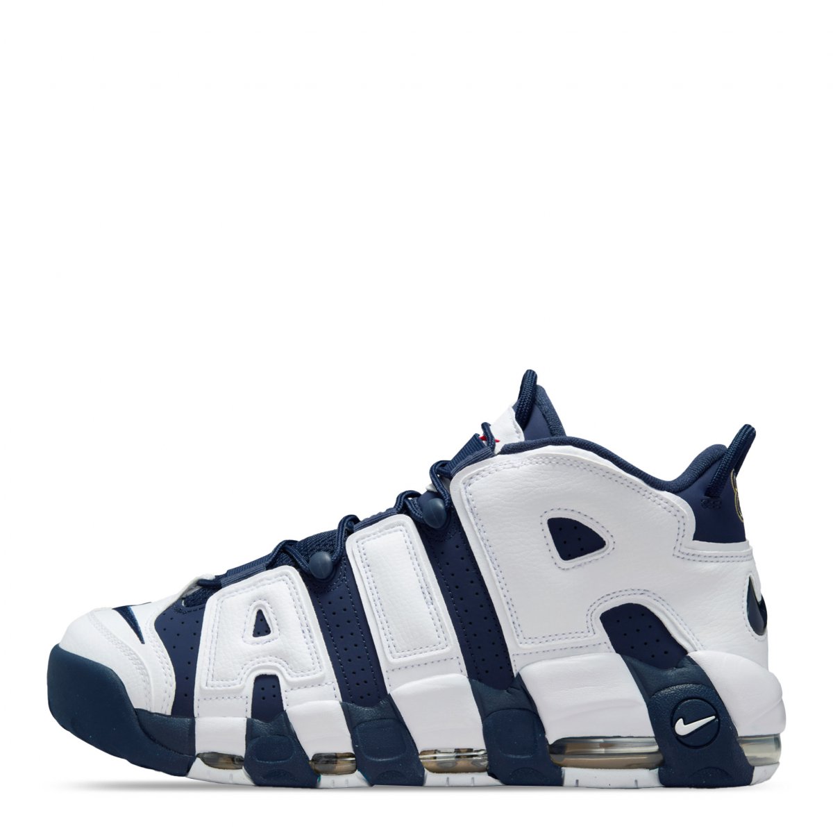 tenis nike air more uptempo 2024 olympics