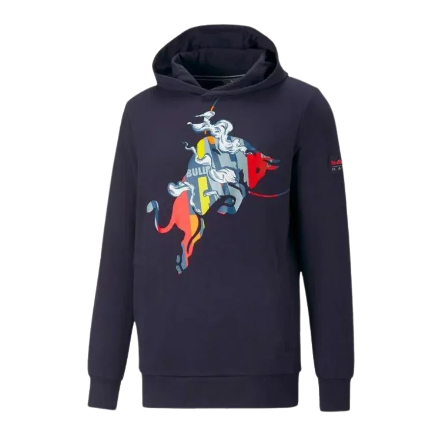 Sudadera Puma Dynamic Hombre