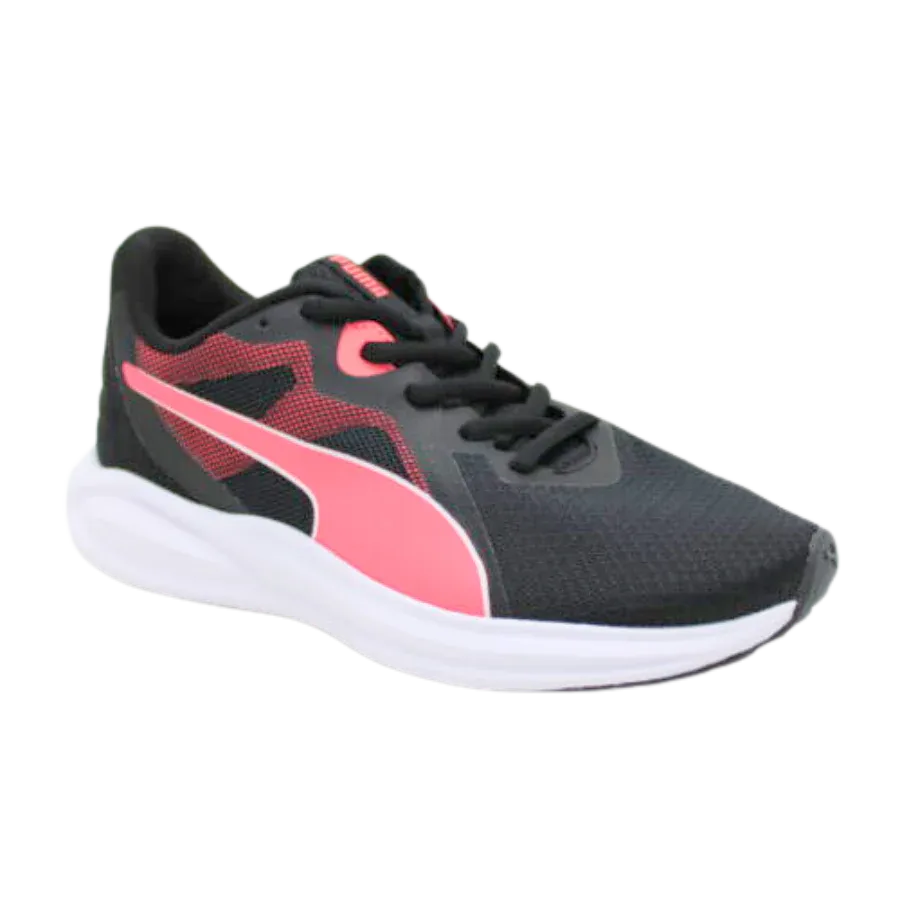 Puma Twitch Runner Jr