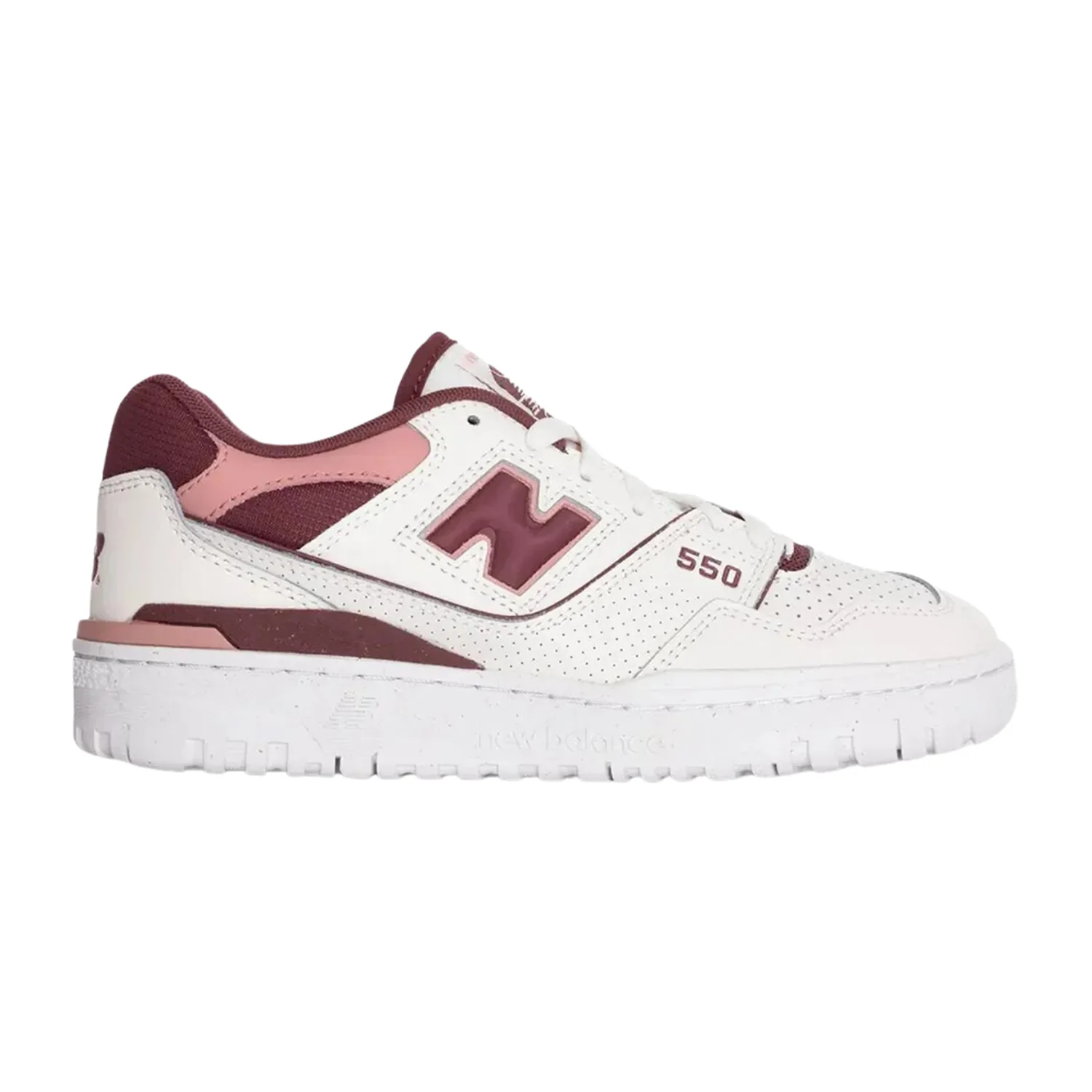 Tenis New Balance BB550 Unisex