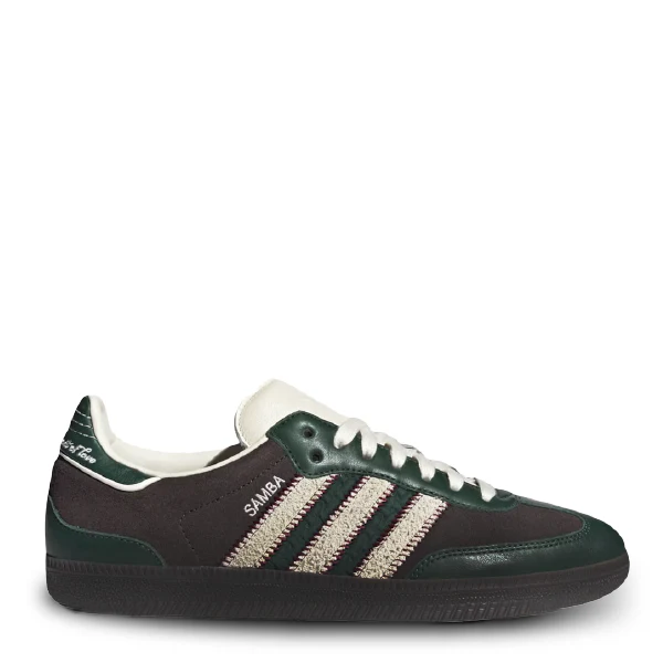 ADIDAS SAMBA OG 'NOTITLE GREEN'