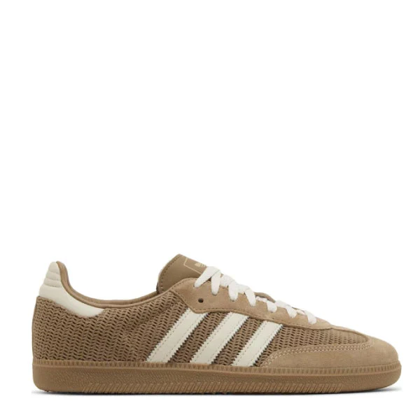 ADIDAS SAMBA OG 'CARDBOARD'
