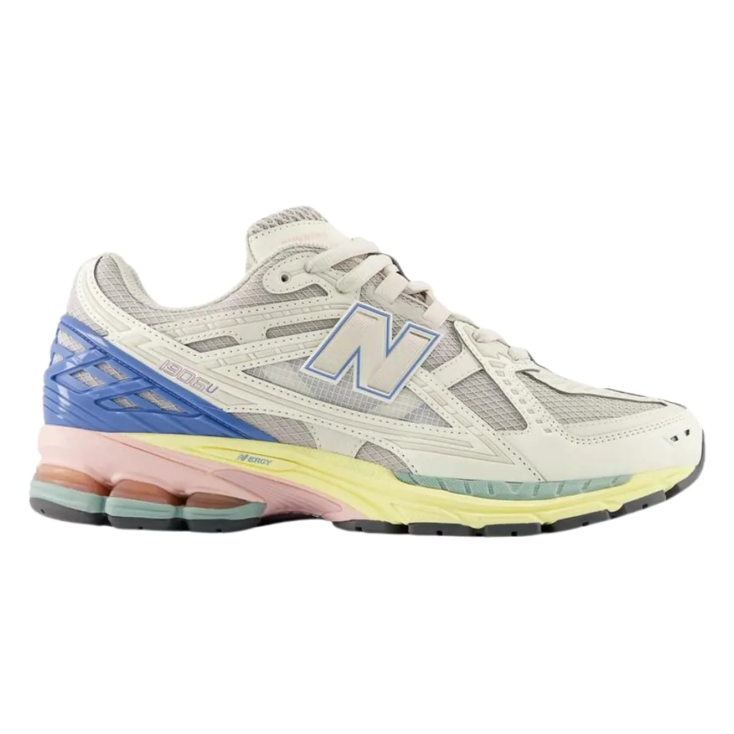Tenis New Balance 1906 Utility Mujer