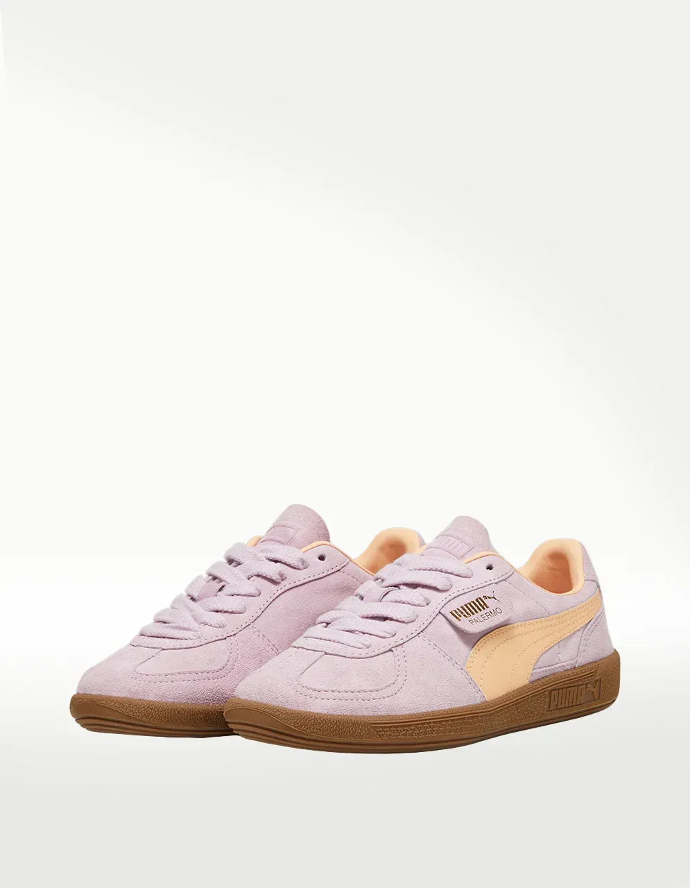 TENIS PUMA PALERMO JR