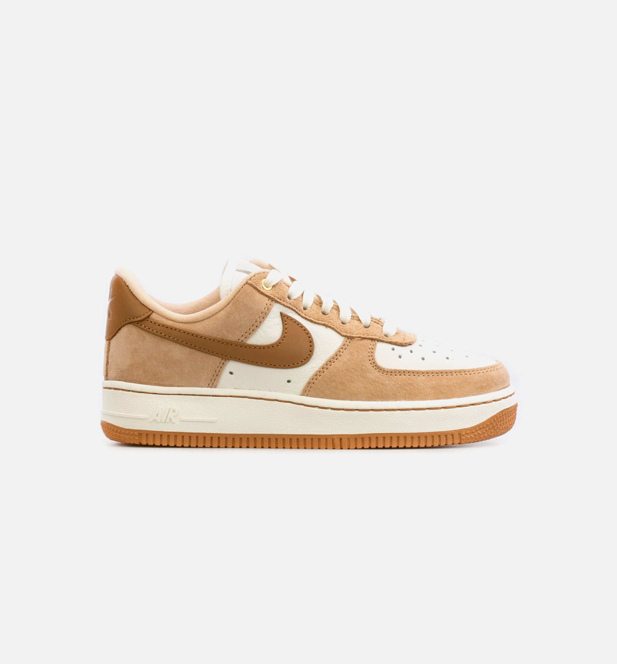 AF1 LXX Vachetta Tan Womens Basketball Shoe - Beige
