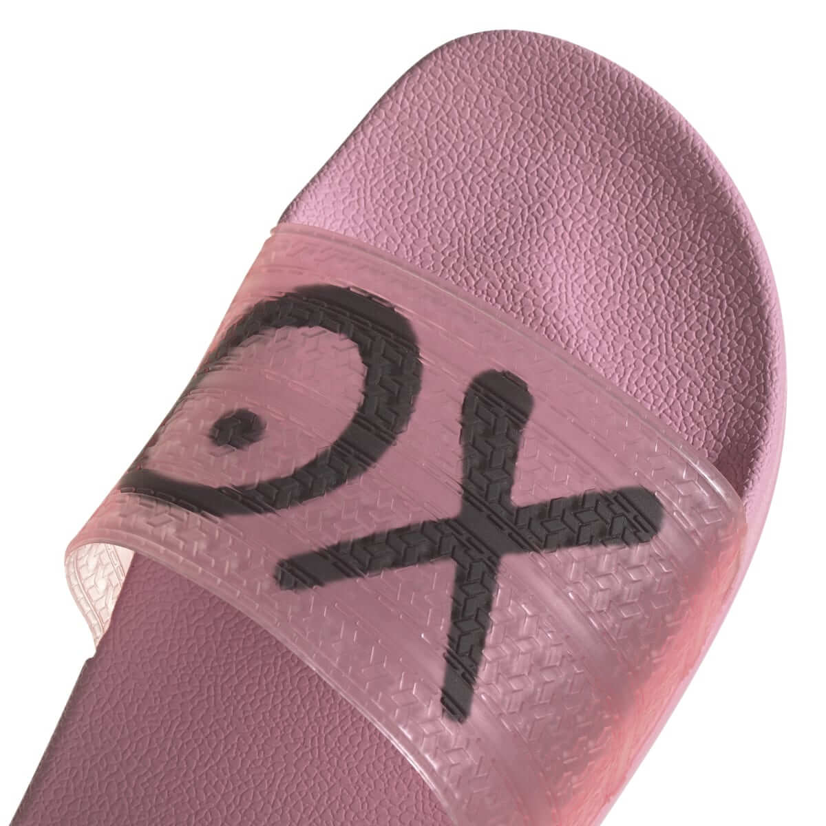 adidas x André Saraiva Adilette André Seraiva Pink