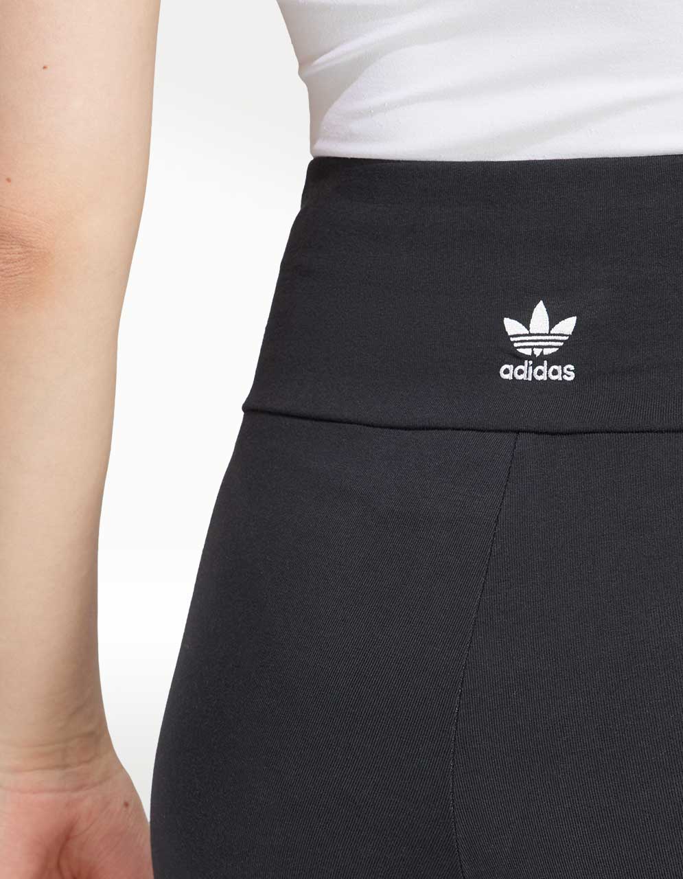 LEGGINGS ADIDAS F FLOWER