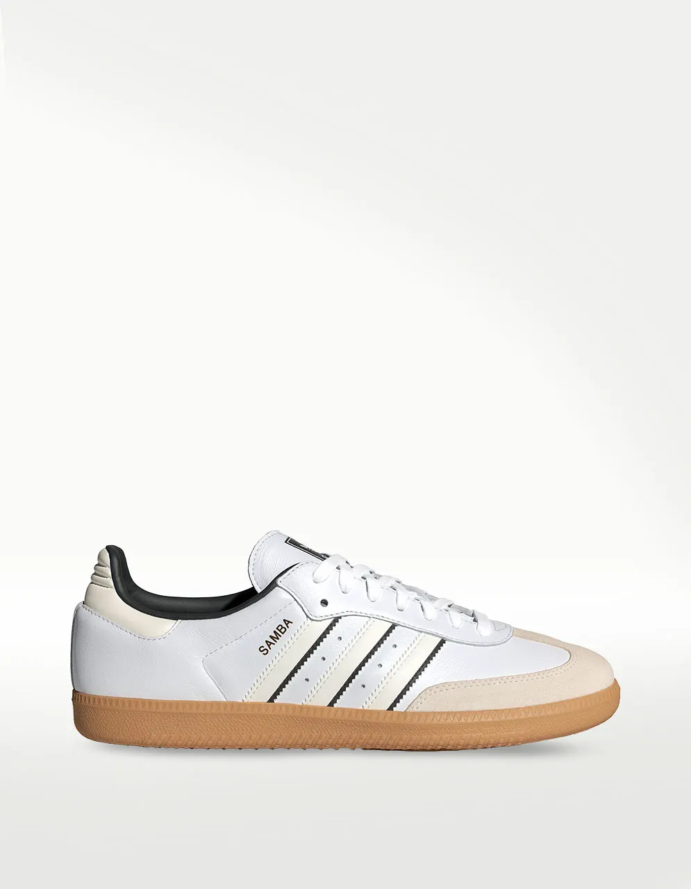 TENIS ADIDAS SAMBA OG BLANCO