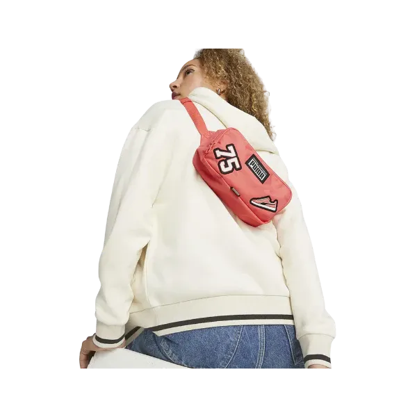 Cangurera Puma Patch