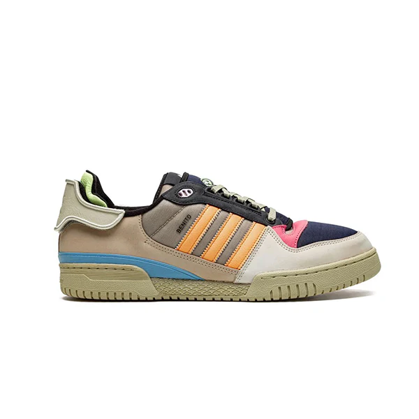 ADIDAS FORUM POWERPHASE `BAD BUNNY BENITO´