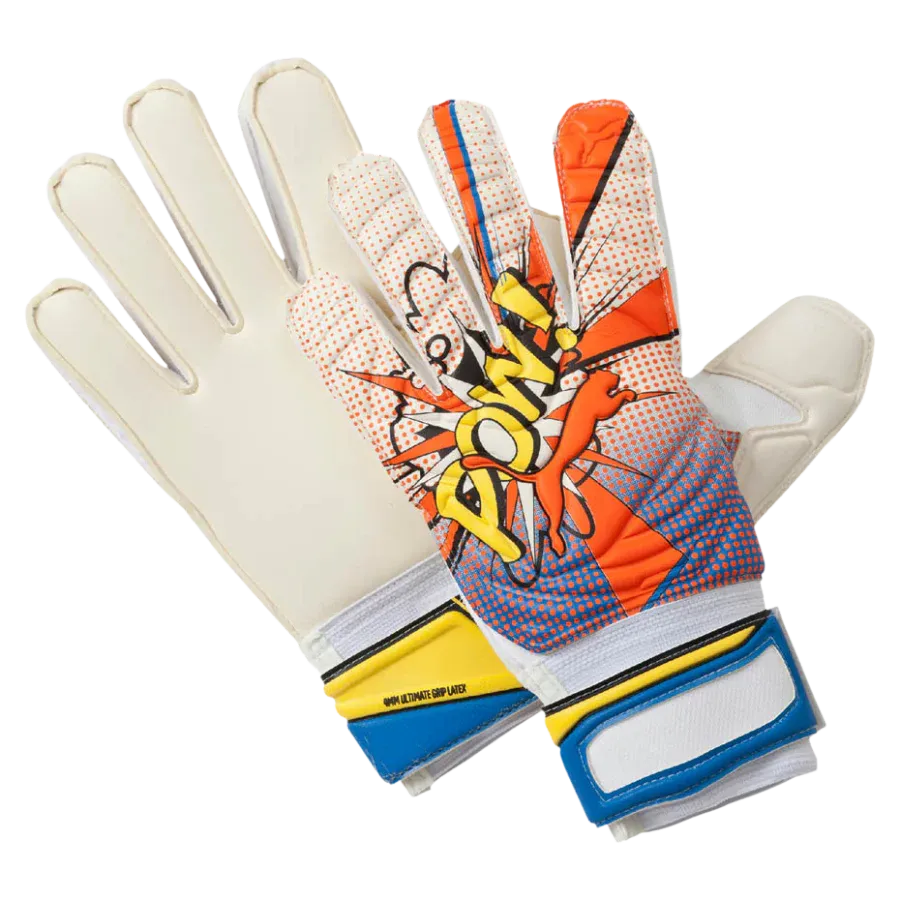 Guantes Puma Evo Power