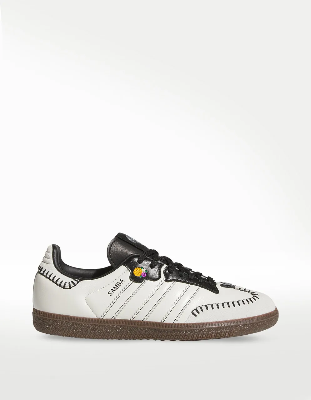 TENIS ADIDAS SAMBA OG J DDM