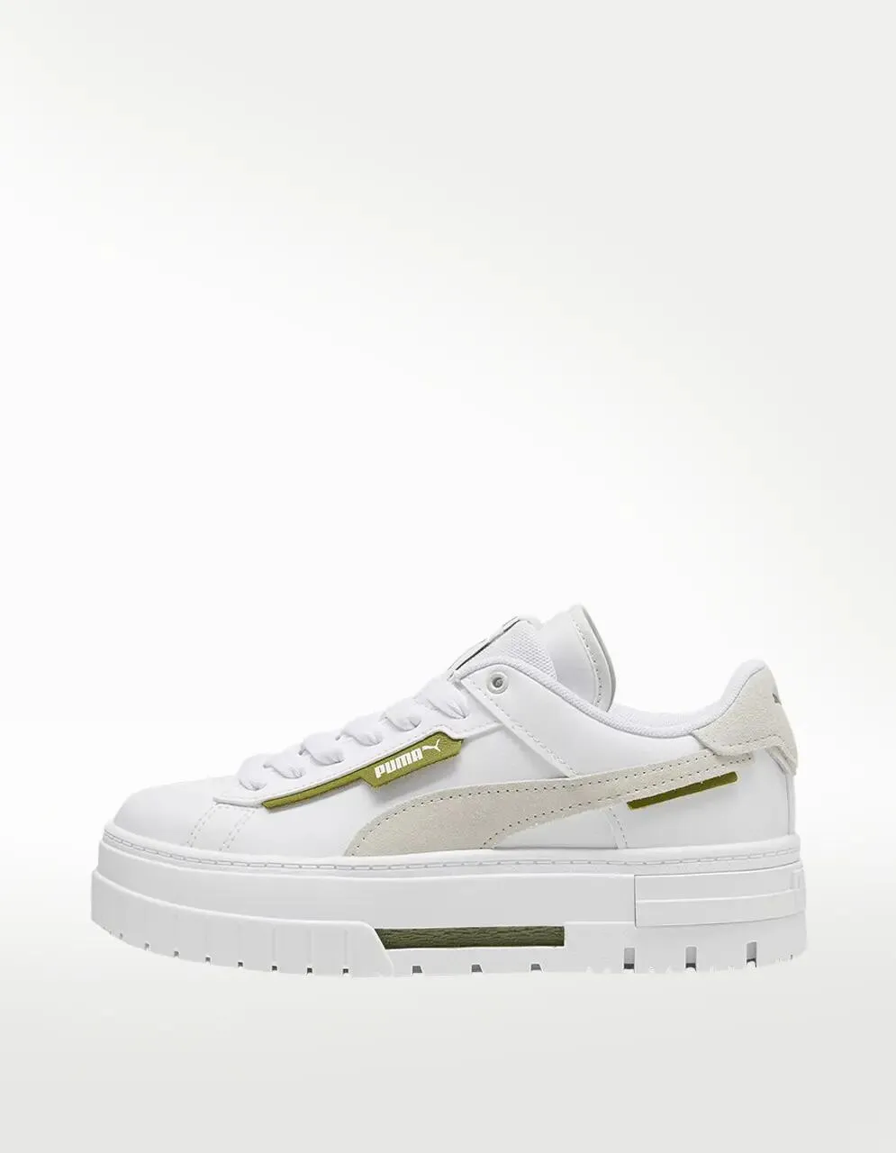 TENIS PUMA MAYZE CRASHED