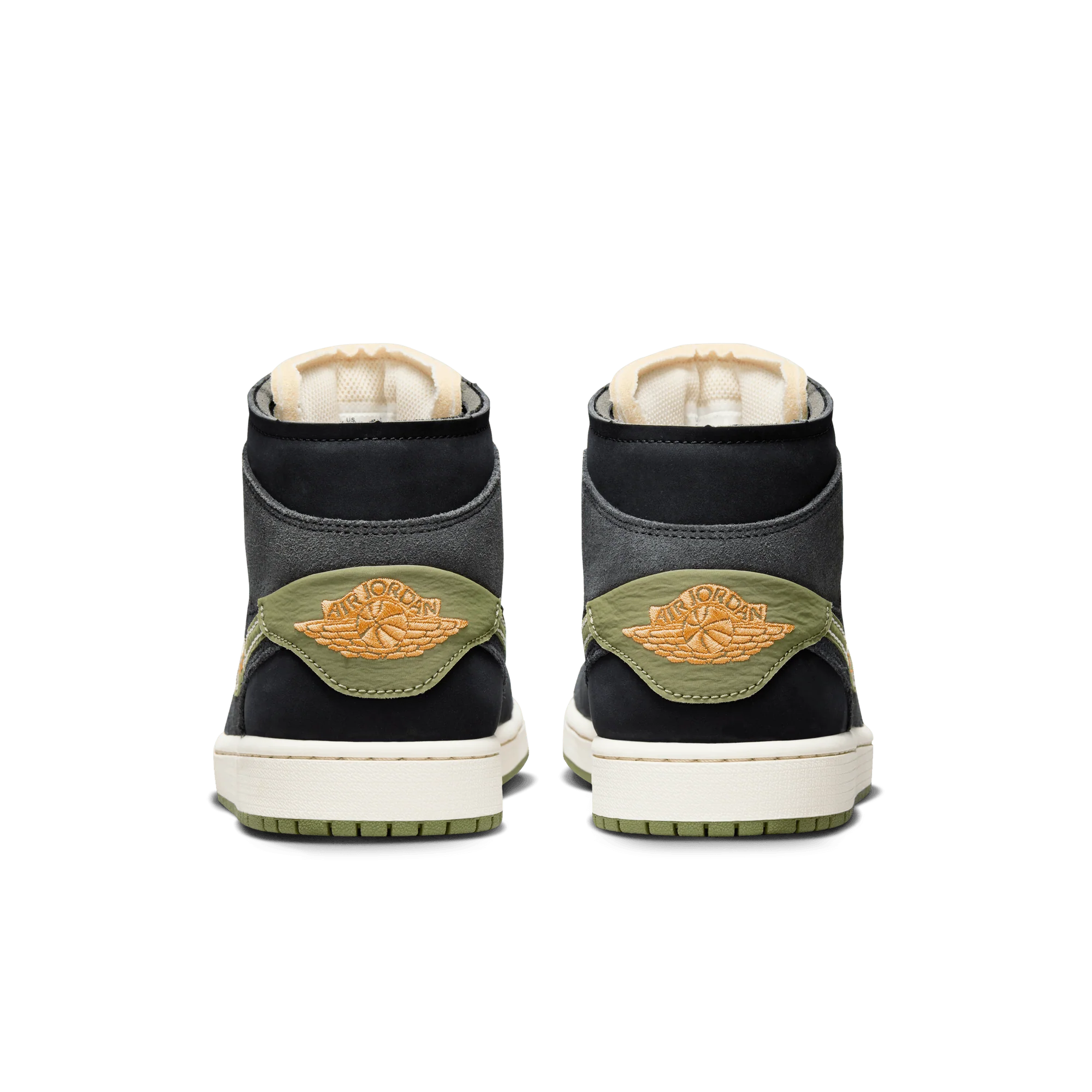 AIR JORDAN 1 MID SE CRAFT