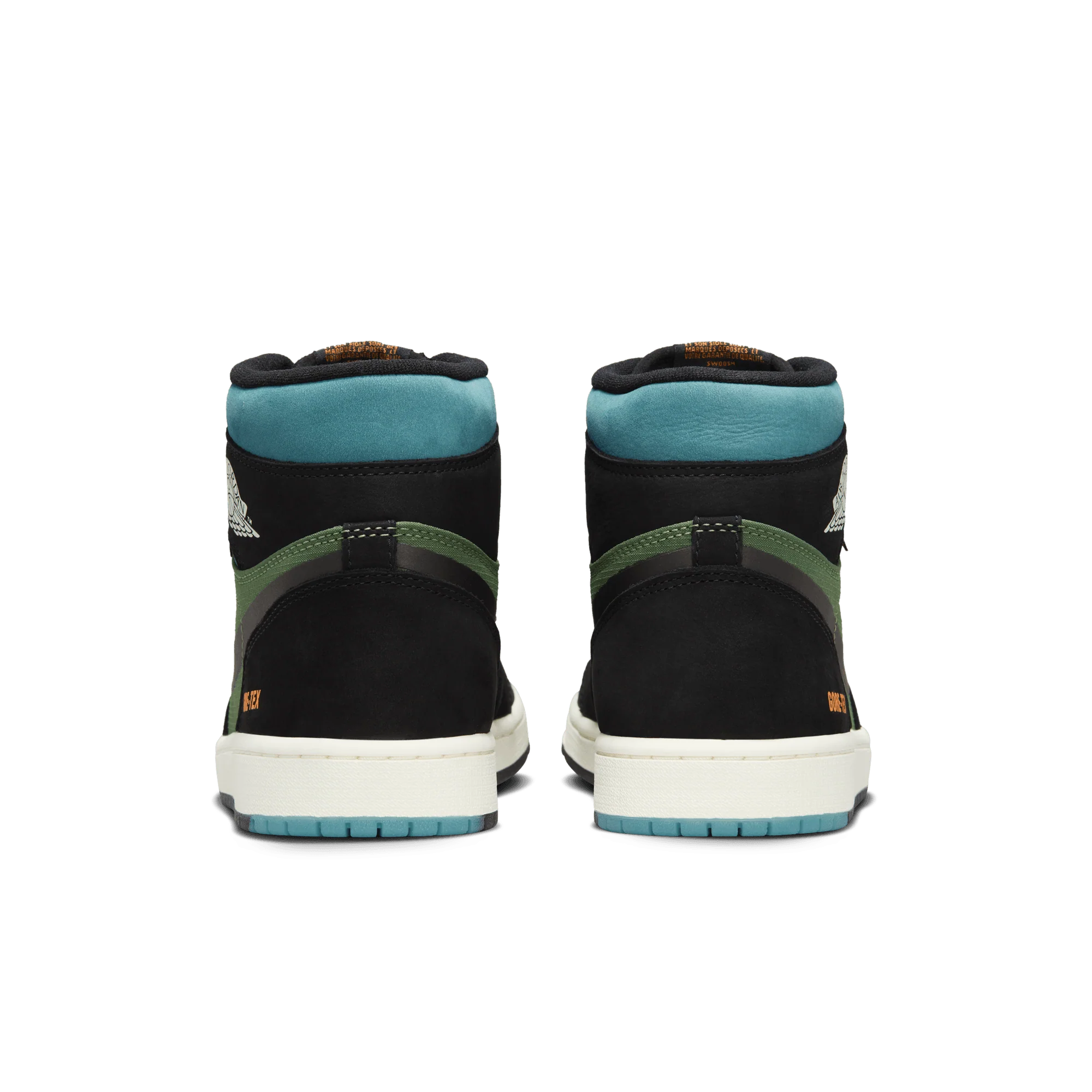 AIR JORDAN 1 ELEMENT