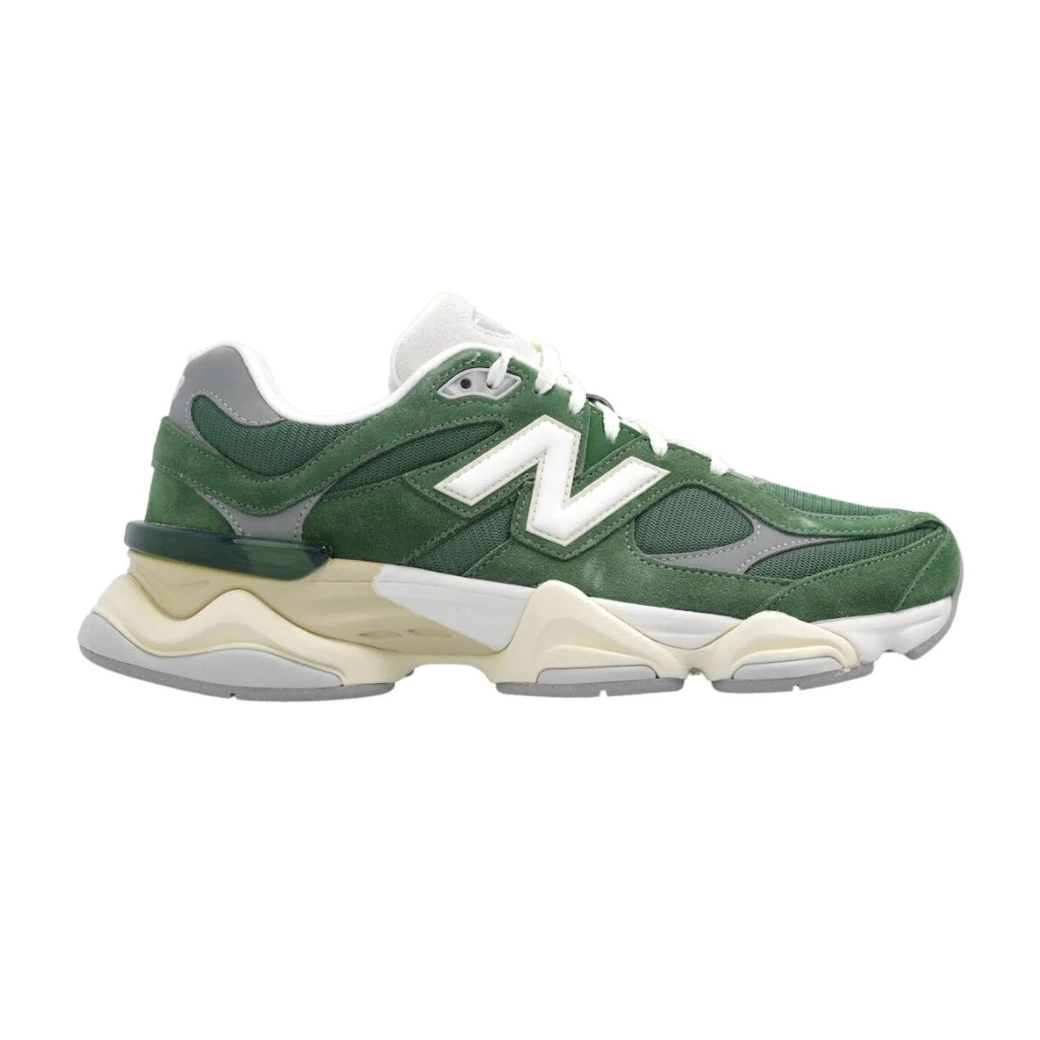 Tenis New Balance 9060 Nori Unisex