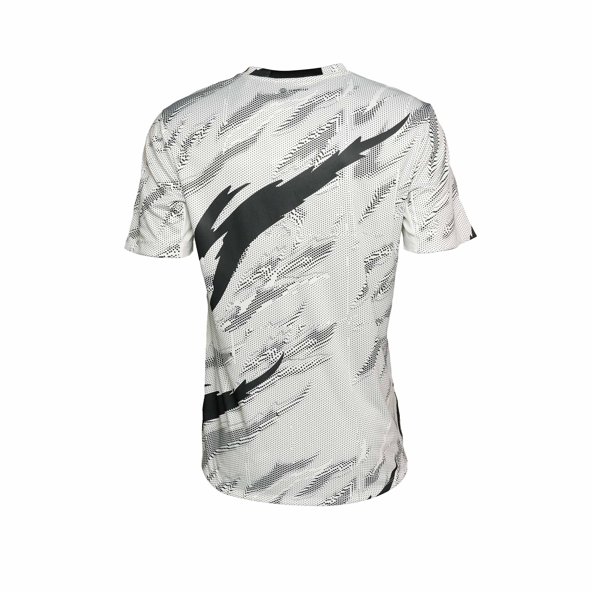 Playera Adidas Designed 4