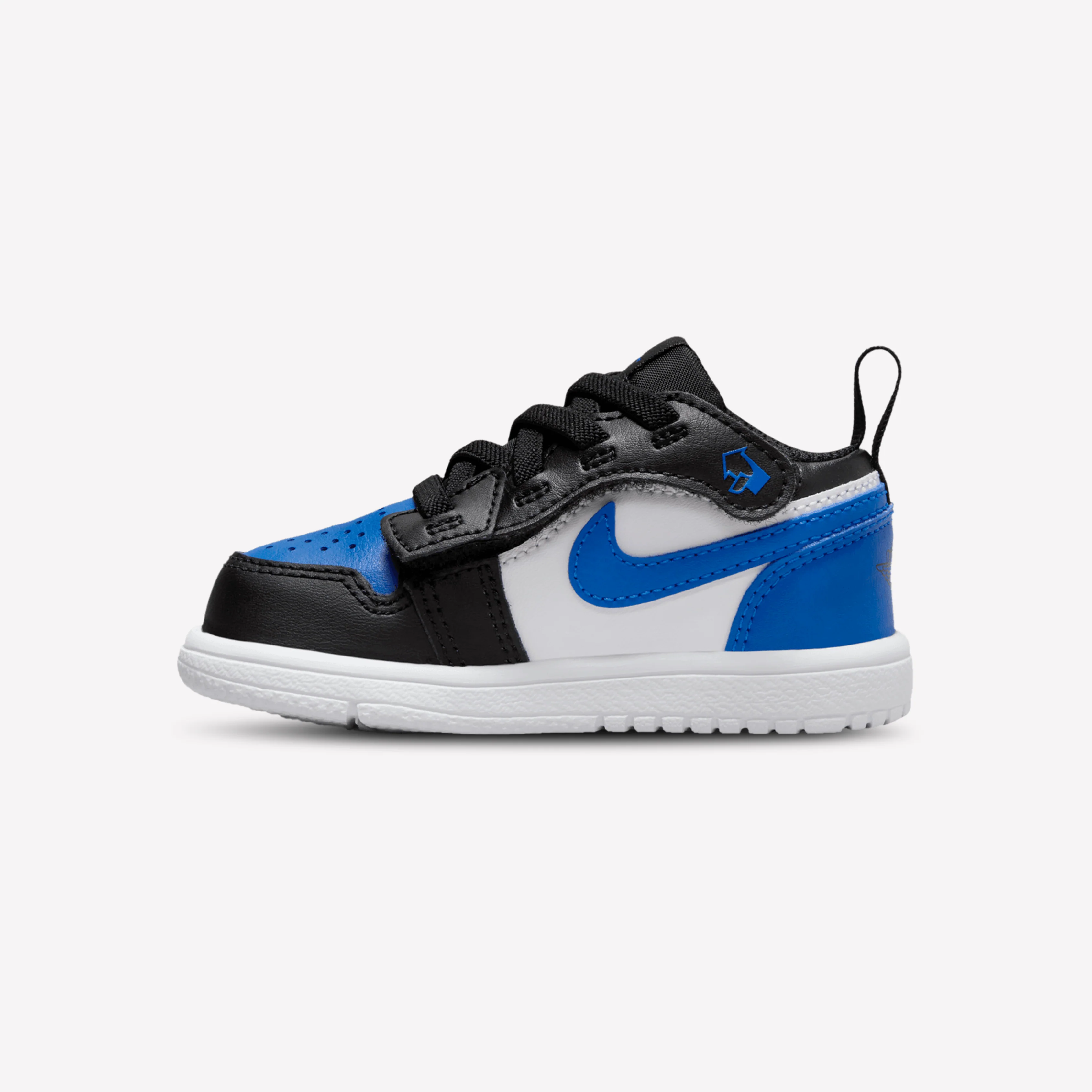 Nike Toddler Jordan AJ 1 Low - Blue Black
