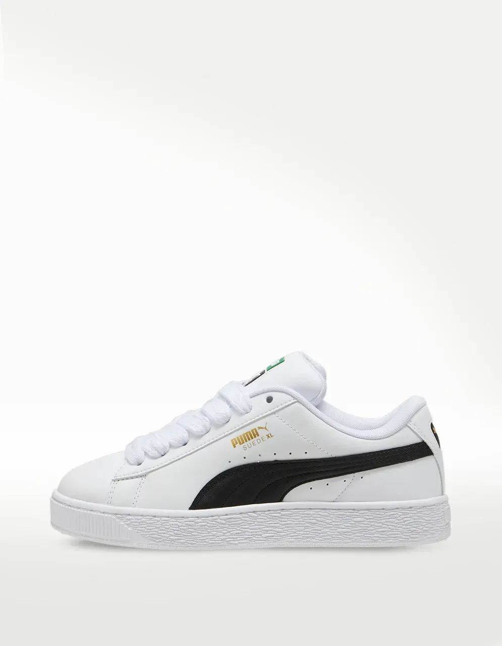 TENIS PUMA SUEDE XL LTH.