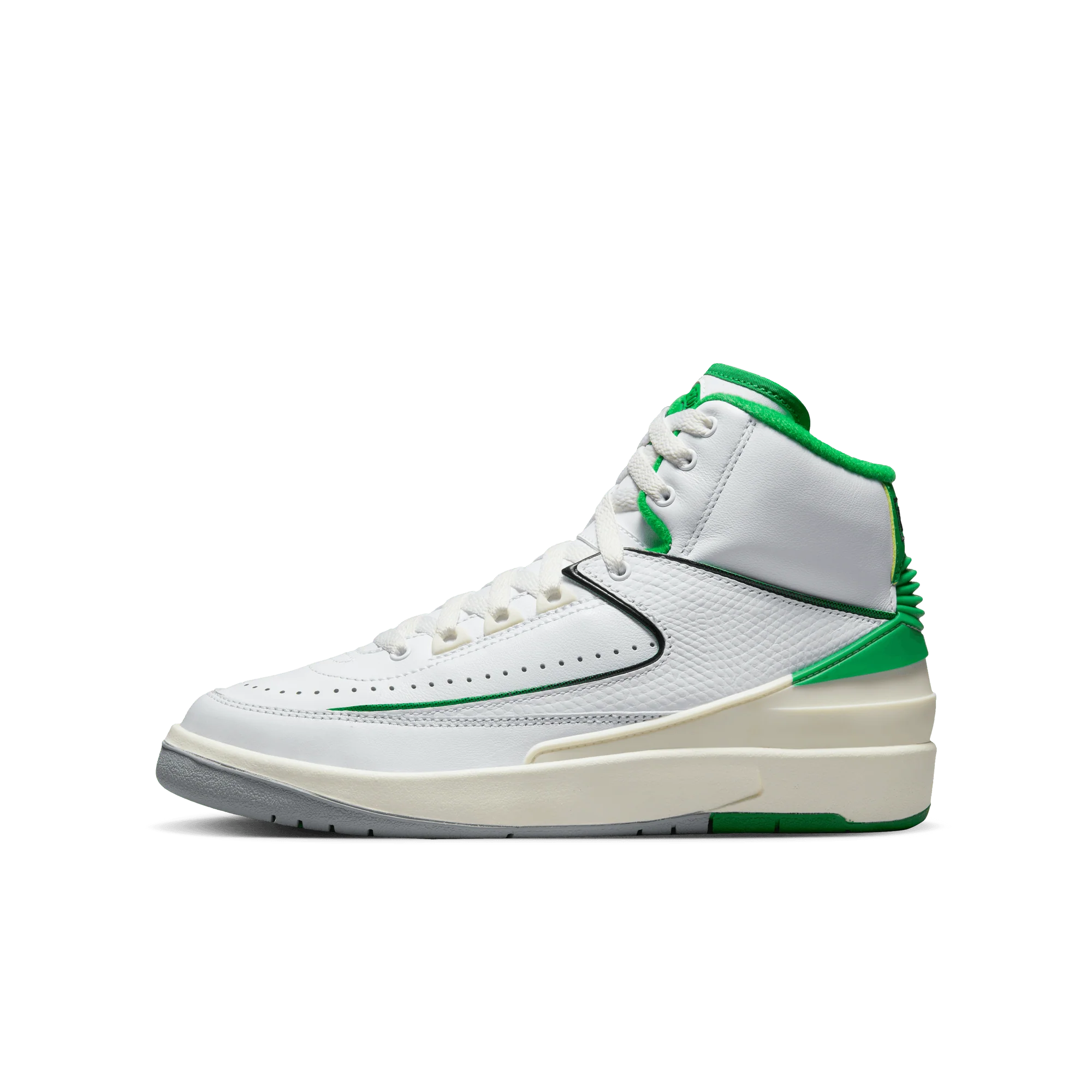 AIR JORDAN 2 RETRO