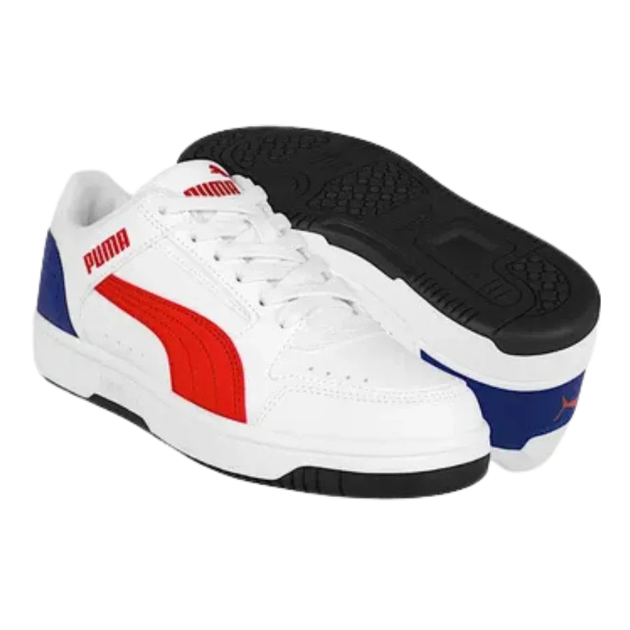 Puma Rebound Joy Low